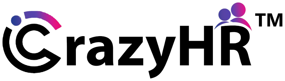 CrazyHR Logo