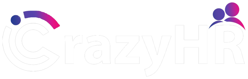 CrazyHR Logo